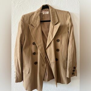 Free people size XS blazer